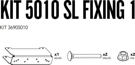 Troax 36905010