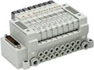 SMC VQ2301-5W
