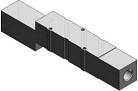 SMC VVQ4000-P-1-03T