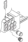 SMC VVQZ100-CP