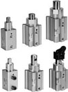 SMC RSDQA32-20DR