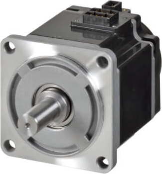 Omron R88M-1M75030T-BS2