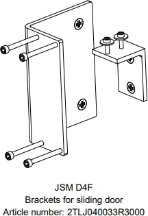ABB 2TLJ040033R3000