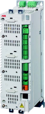 ABB ACSM1-04AS-012A-4+N2012