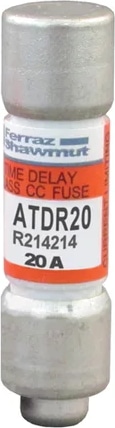 Mersen ATDR20