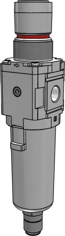 SMC AW30-F03D-D