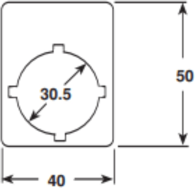 ABB CBG-NPF20