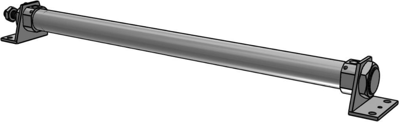 SMC CDM2L25-375AZ1