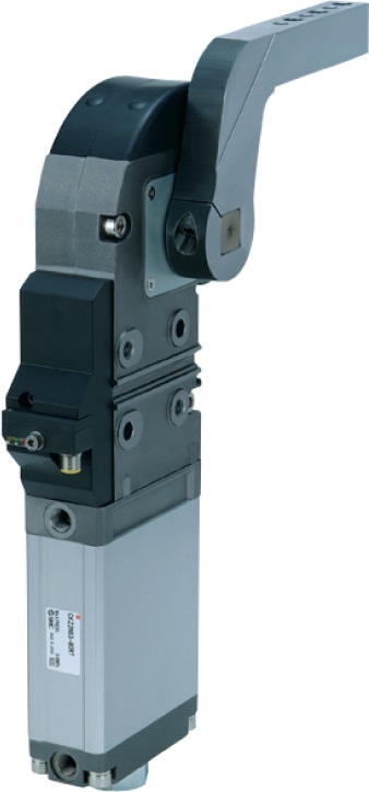 SMC CKZ2N50-135-DCJ7641J
