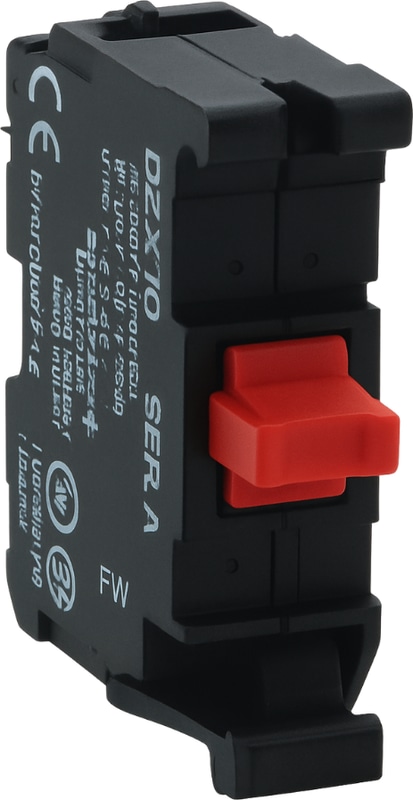 Sprecher Schuh D7-X01