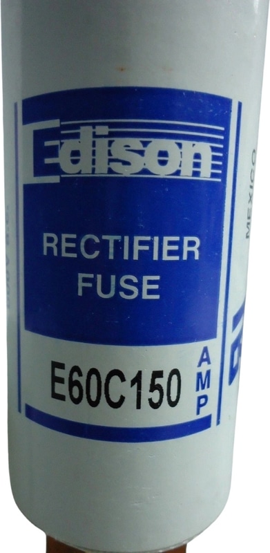 Eaton Edison Fuse E60C150