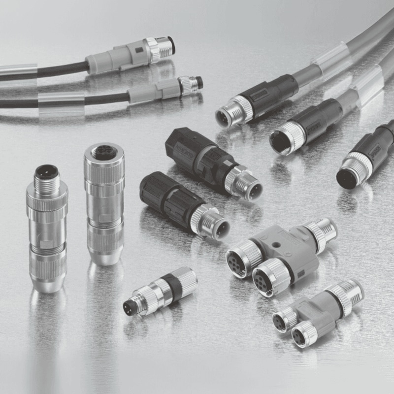 SMC EX9-AC002-5-X54-A