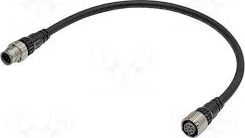 Omron F39-JGR3M-B88-D