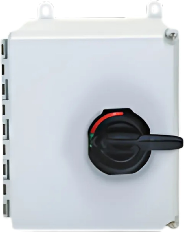 Sprecher Schuh L11-KJ200P3E