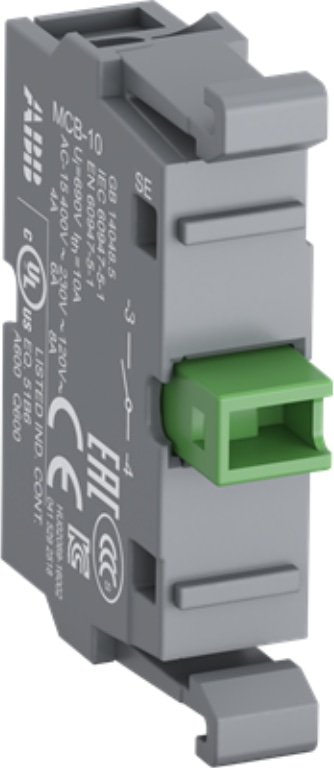 ABB MCB-10