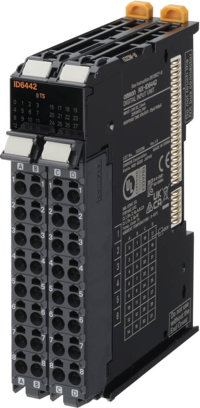 Omron NX-ID6442