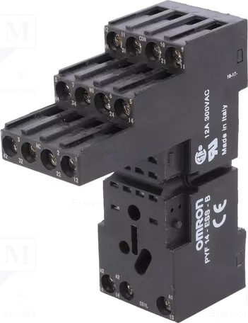 Omron PYF14-ESS-B