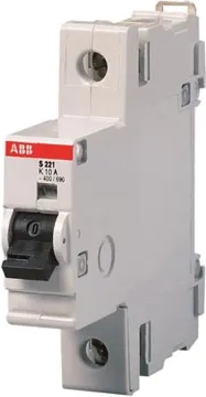 ABB S221-K1.6