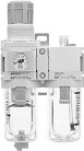 SMC AC30A-N03-Z-D