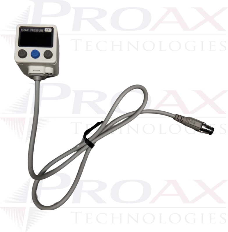 SMC ISE40A-01-T-P-X542