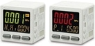 SMC ZSE20B-T-01-W-X500