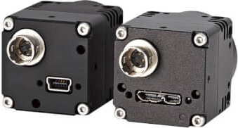 Omron STC-MCS231U3V