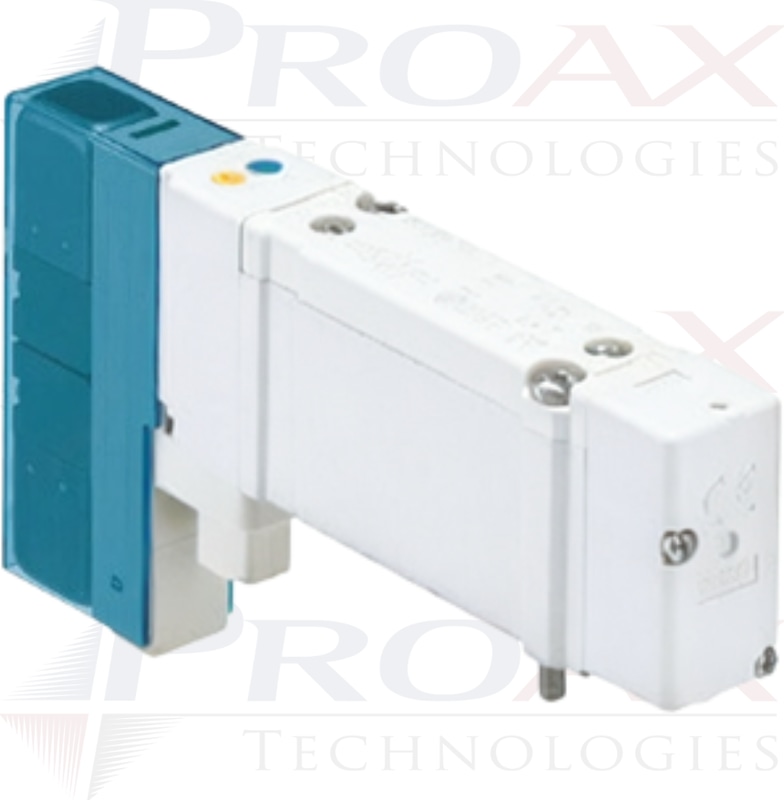 SMC SY5400-5U1-NA