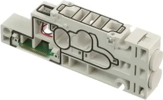 SMC SY50M-2-1DA-C0-NA
