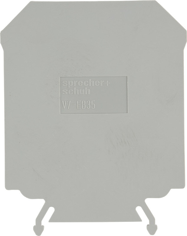 Sprecher Schuh V7EB35