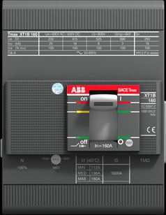 ABB XT1NU3070AAA000XXX