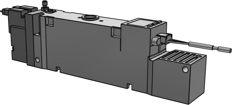 SMC ZL112A-K15MZ-DYL