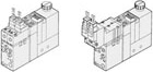 SMC ZX1051-J15LOZ-ECN