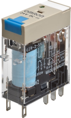 Omron G2R-1A-T AC24