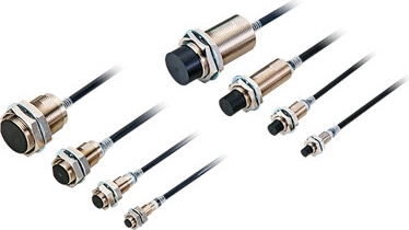 Omron E2E-X5MB212-R 2M