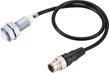 Omron E2EQ-X3C18-M1TJ 0.3M