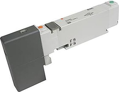 SMC VVQC2000-1B-D-C0