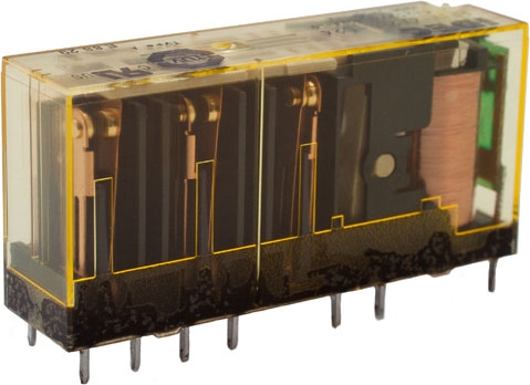 IDEC RF1V-3A1B-D24