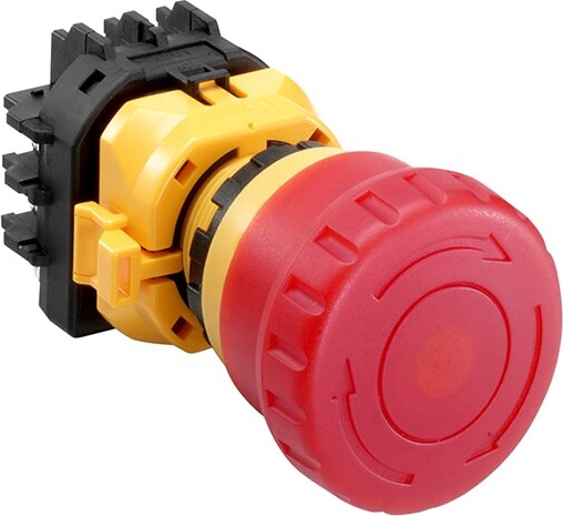 IDEC XW1E-LV413Q4M-R