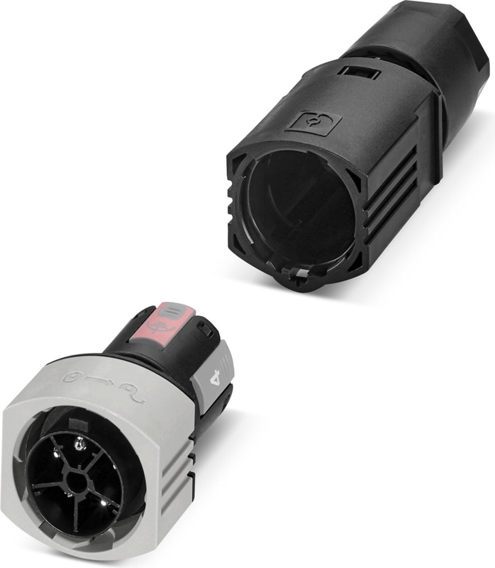 Phoenix Contact IPD Installation Connector