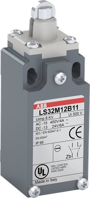 ABB LS35M12L20