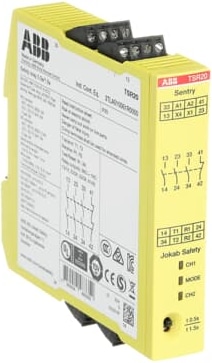 ABB 2TLA010061R0000 (TSR20)