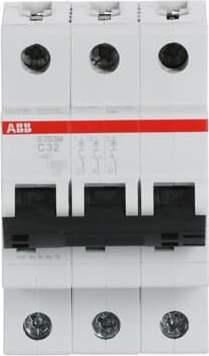 ABB S203M-C32