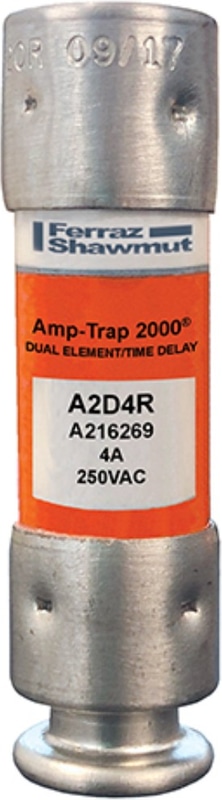 Mersen A2D4R