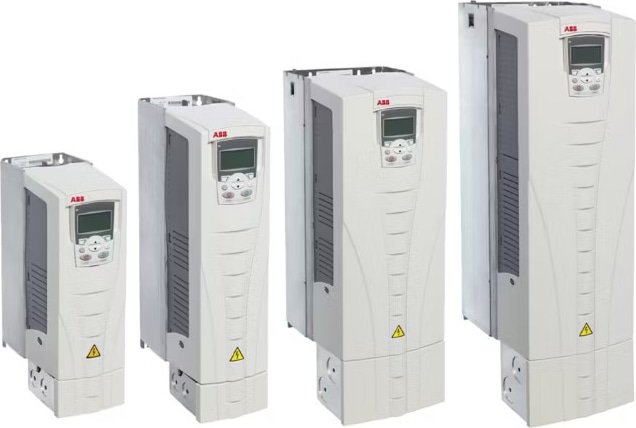 ACS550 Entraînements simples
