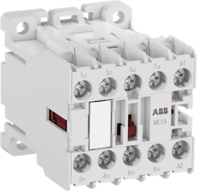 MC1 Mini Contactor