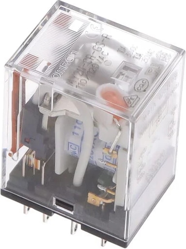 Omron MY2N-CR-GS-R AC110/120