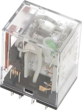 Omron MY2N-D2-GS-R DC12
