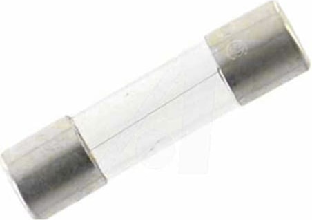 Eaton Edison Fuse GMA2.5
