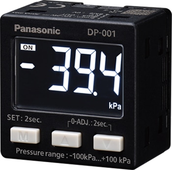 Panasonic Laser Marking DP-002-P