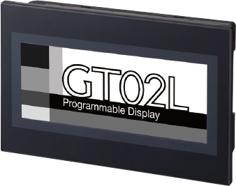 Panasonic Laser Marking AIG02LQ04D